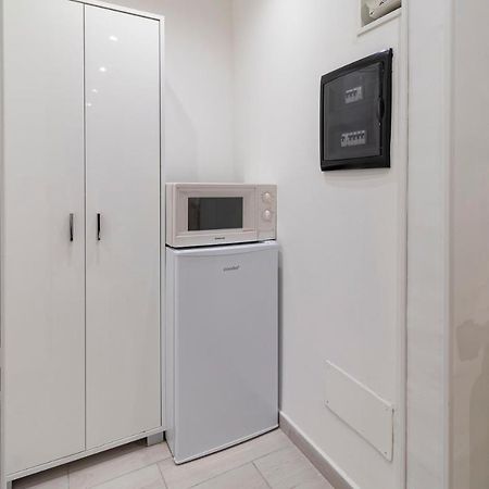 Lovely Flat Sempione - Londonio มิลาน ภายนอก รูปภาพ