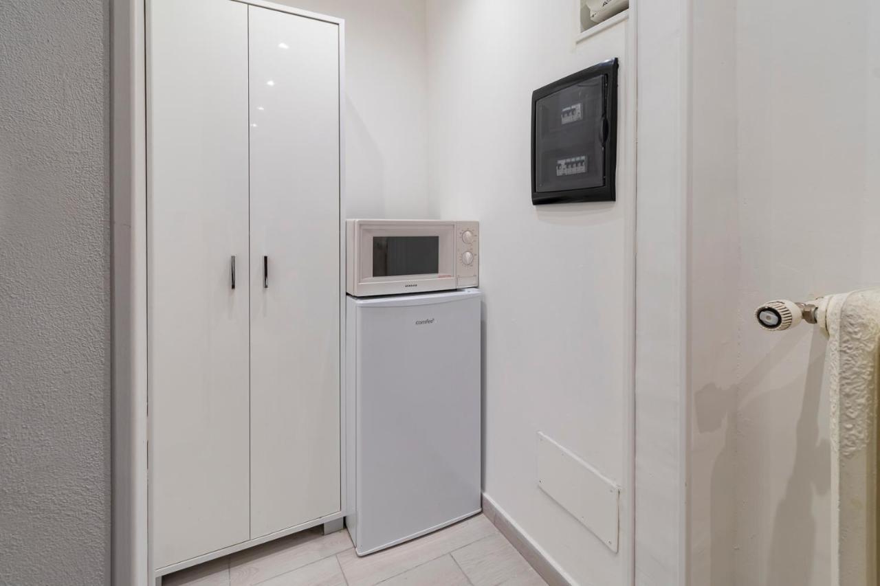 Lovely Flat Sempione - Londonio มิลาน ภายนอก รูปภาพ
