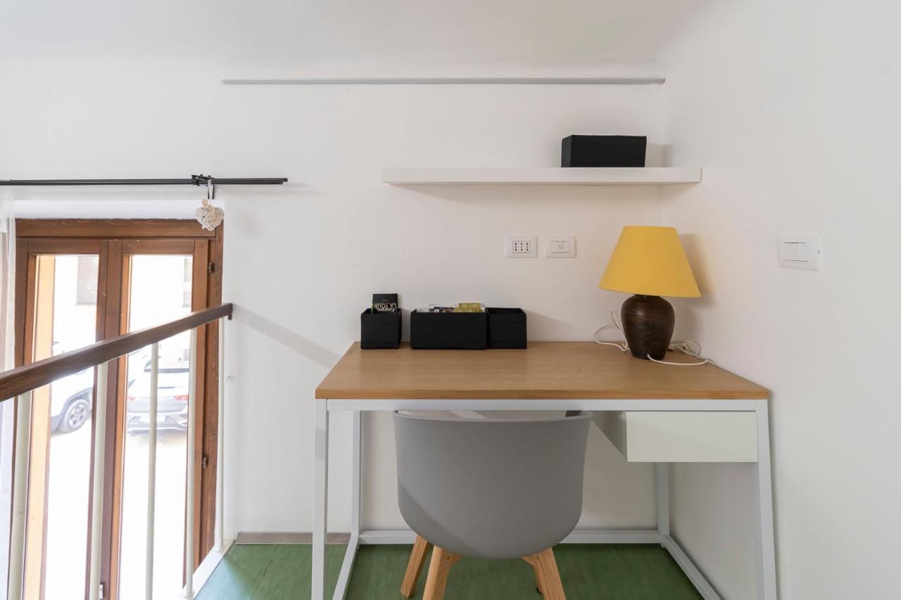 Lovely Flat Sempione - Londonio มิลาน ภายนอก รูปภาพ
