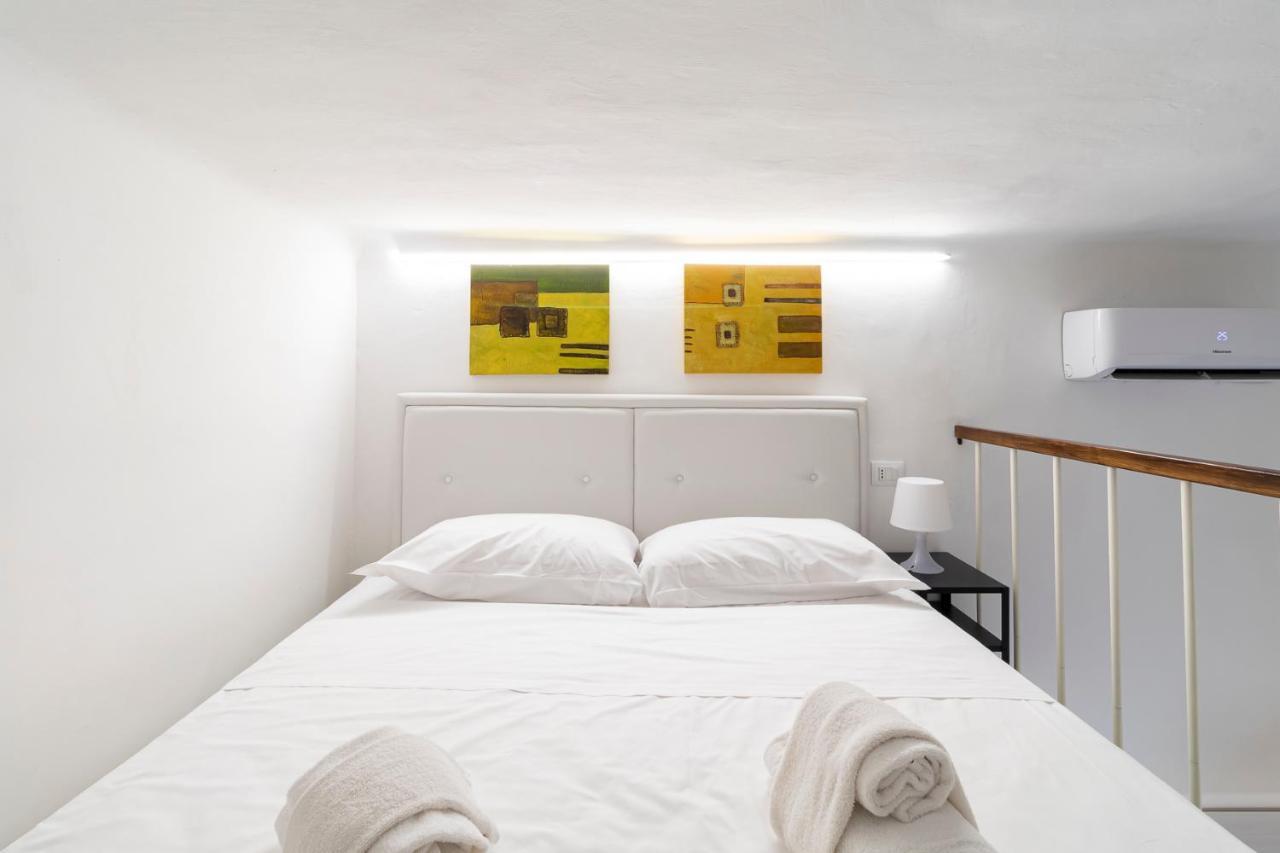 Lovely Flat Sempione - Londonio มิลาน ภายนอก รูปภาพ