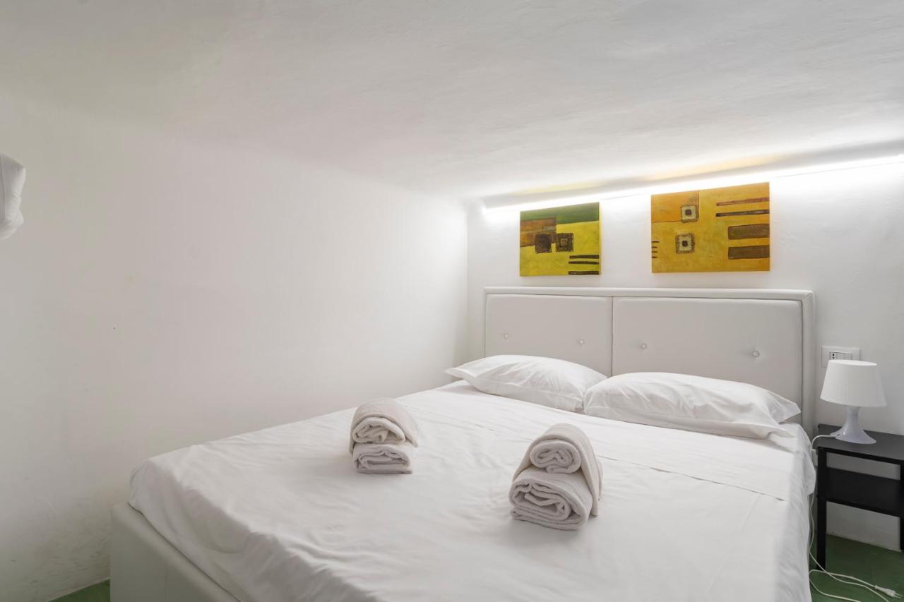 Lovely Flat Sempione - Londonio มิลาน ภายนอก รูปภาพ