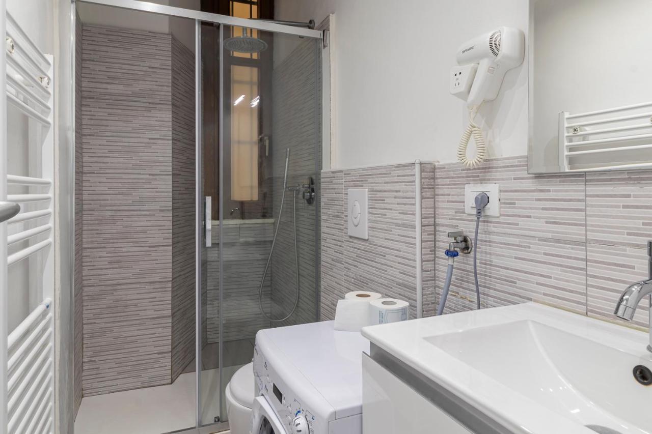 Lovely Flat Sempione - Londonio มิลาน ภายนอก รูปภาพ