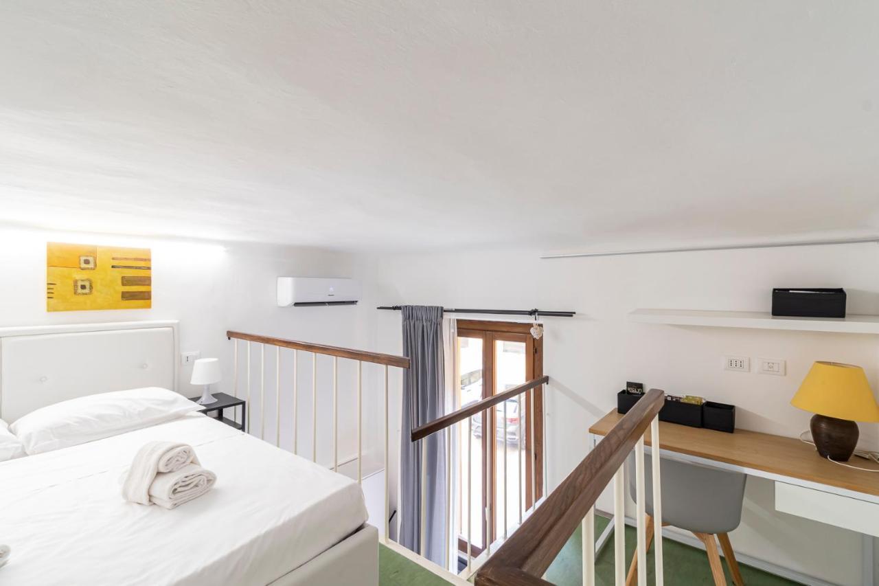 Lovely Flat Sempione - Londonio มิลาน ภายนอก รูปภาพ